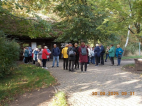 30.9.2025- ZOO Chomutov