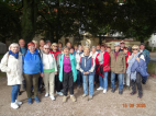 14.09.-21.09.2025  Český Ráj